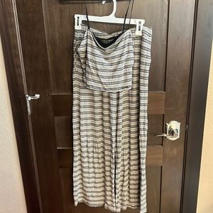 Victorias Secret Pajama Set (S)